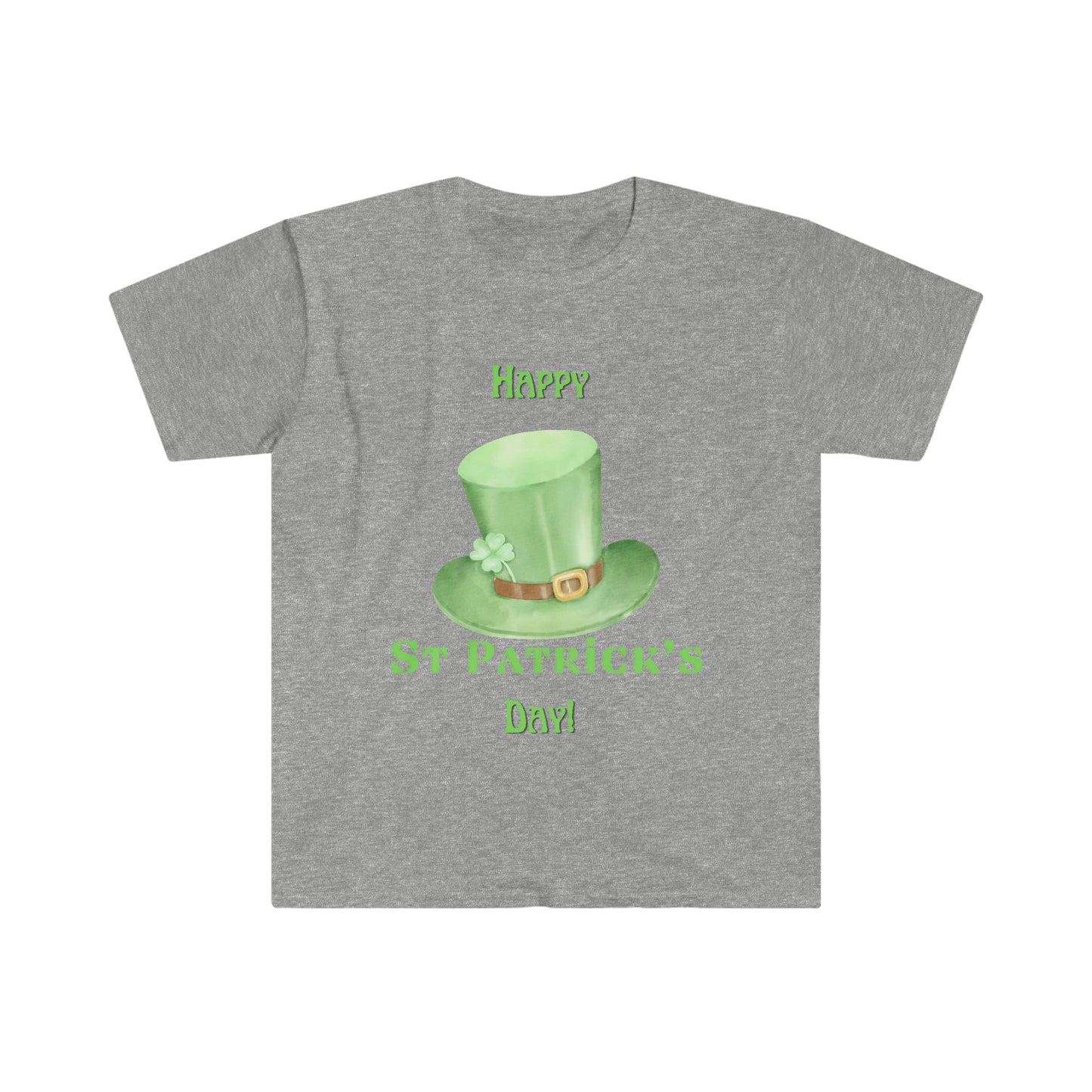 Happy St Patrick’s Day T-Shirt 2