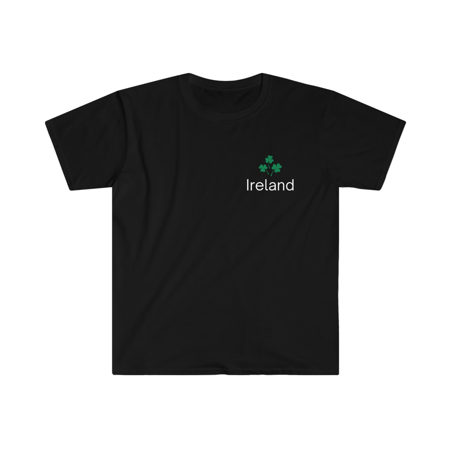 Ireland Sports Training T-shirt