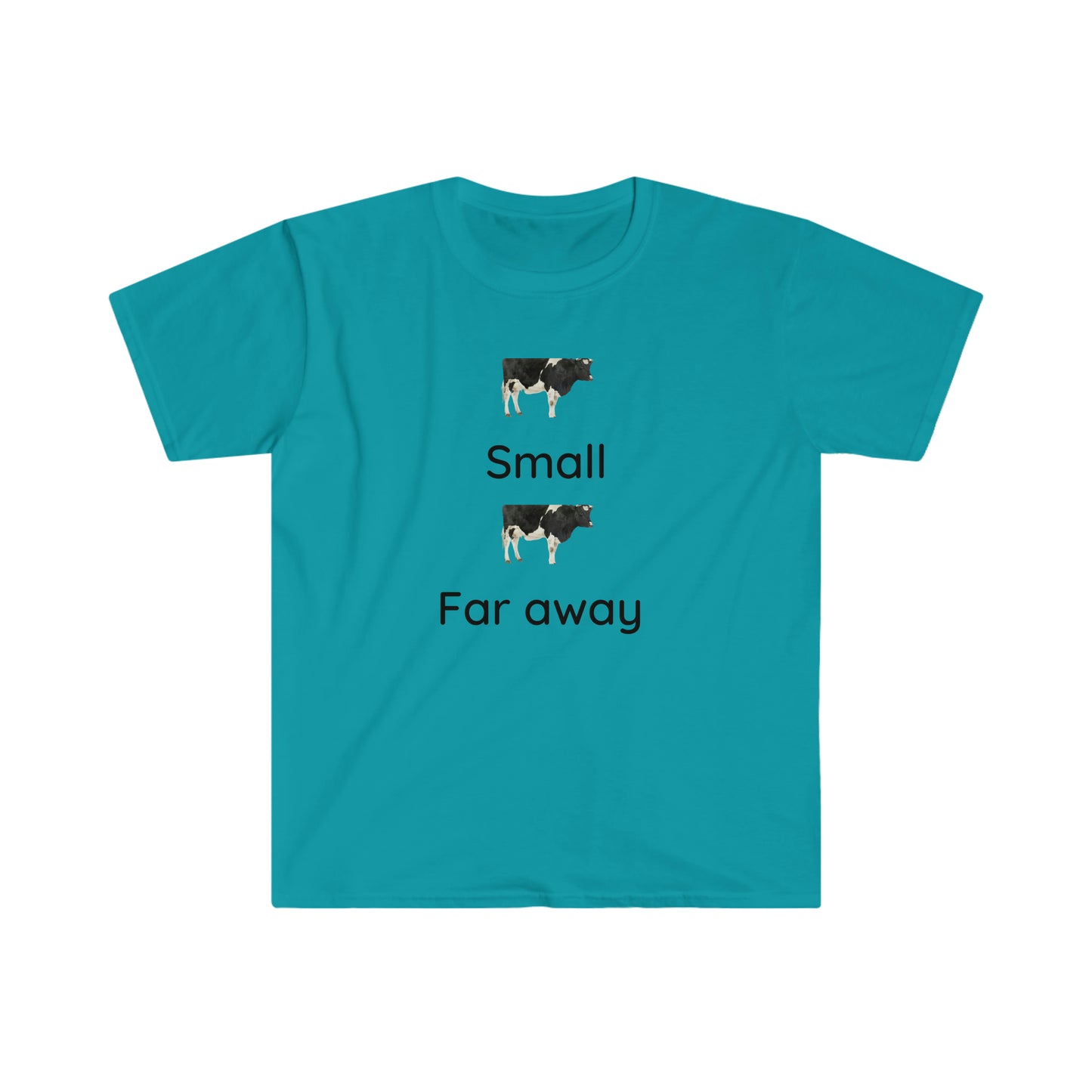 Small Far Away T-shirt