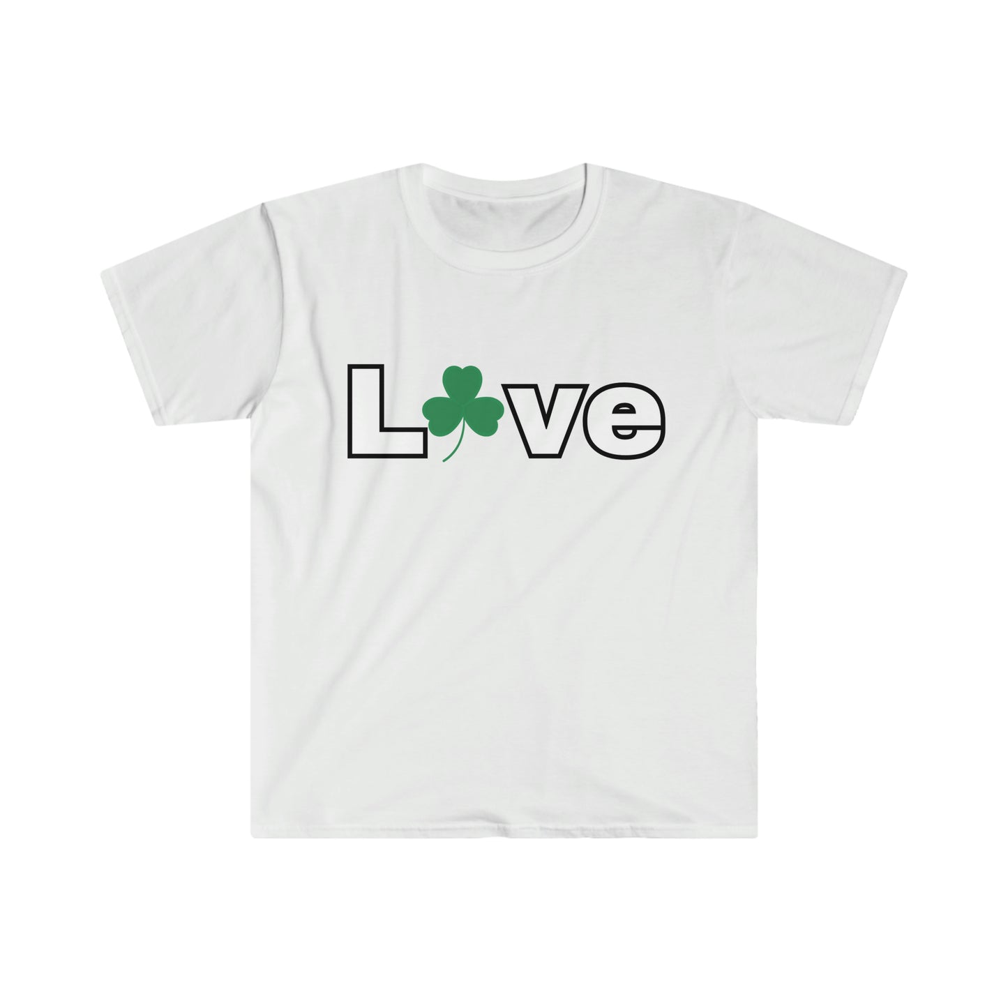 Love T-shirt