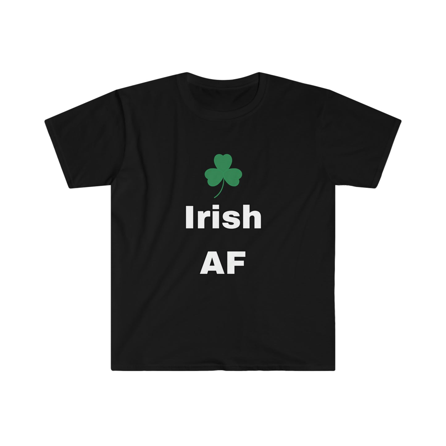 Irish AF T-shirt