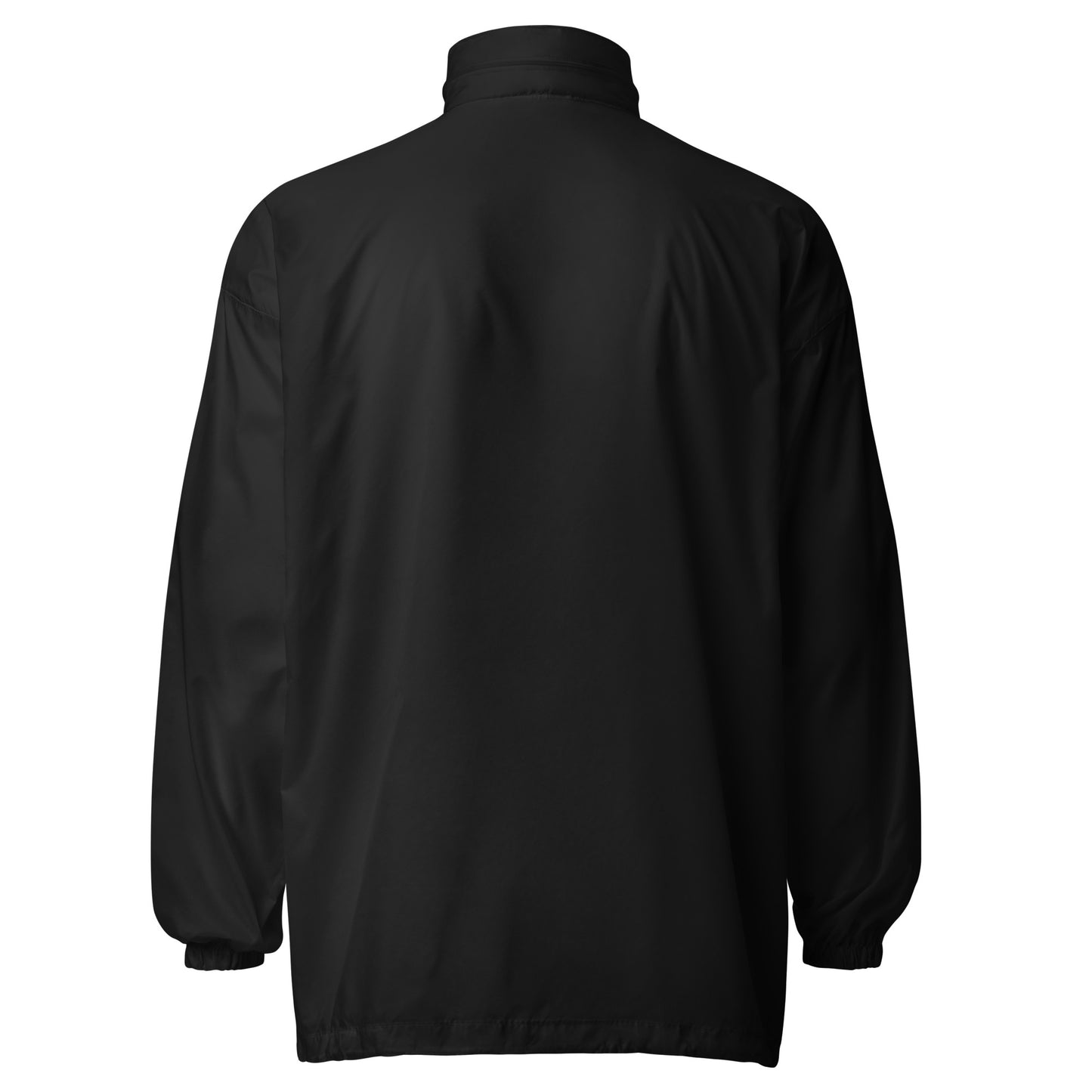 Ireland Rugby Windbreaker