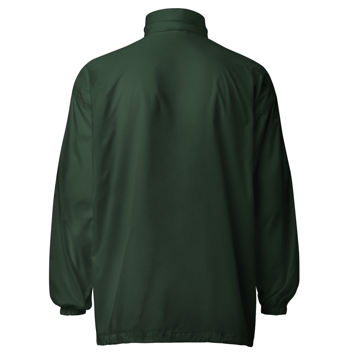 Ireland Rugby Windbreaker