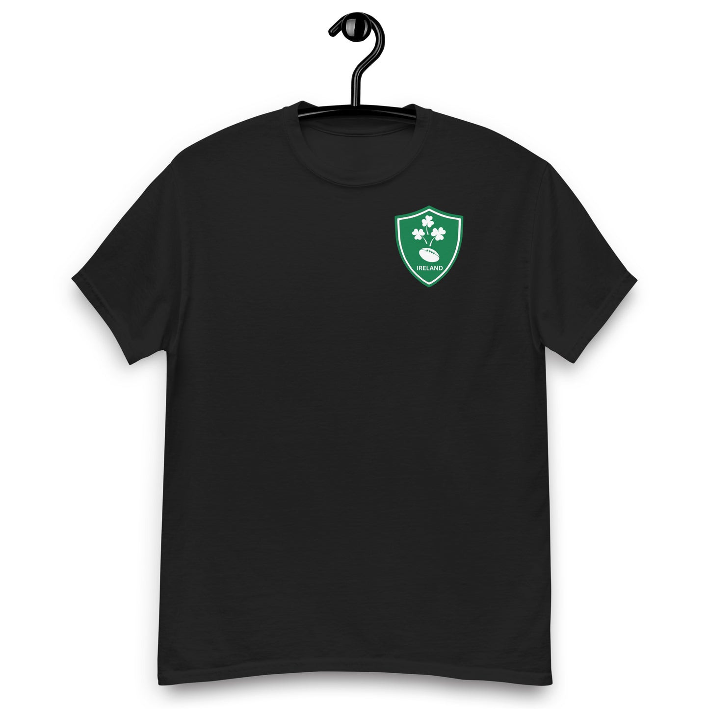 Irish Rugby T-Shirt