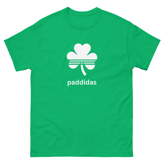 Paddidas T Shirt