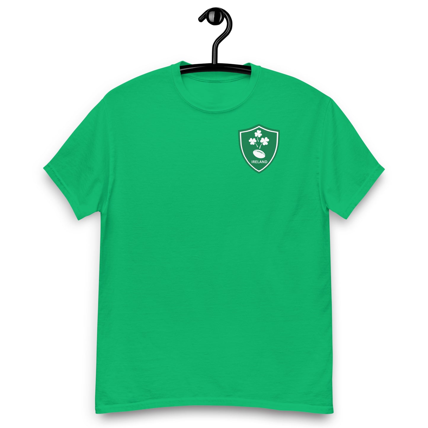 Irish Rugby T-Shirt