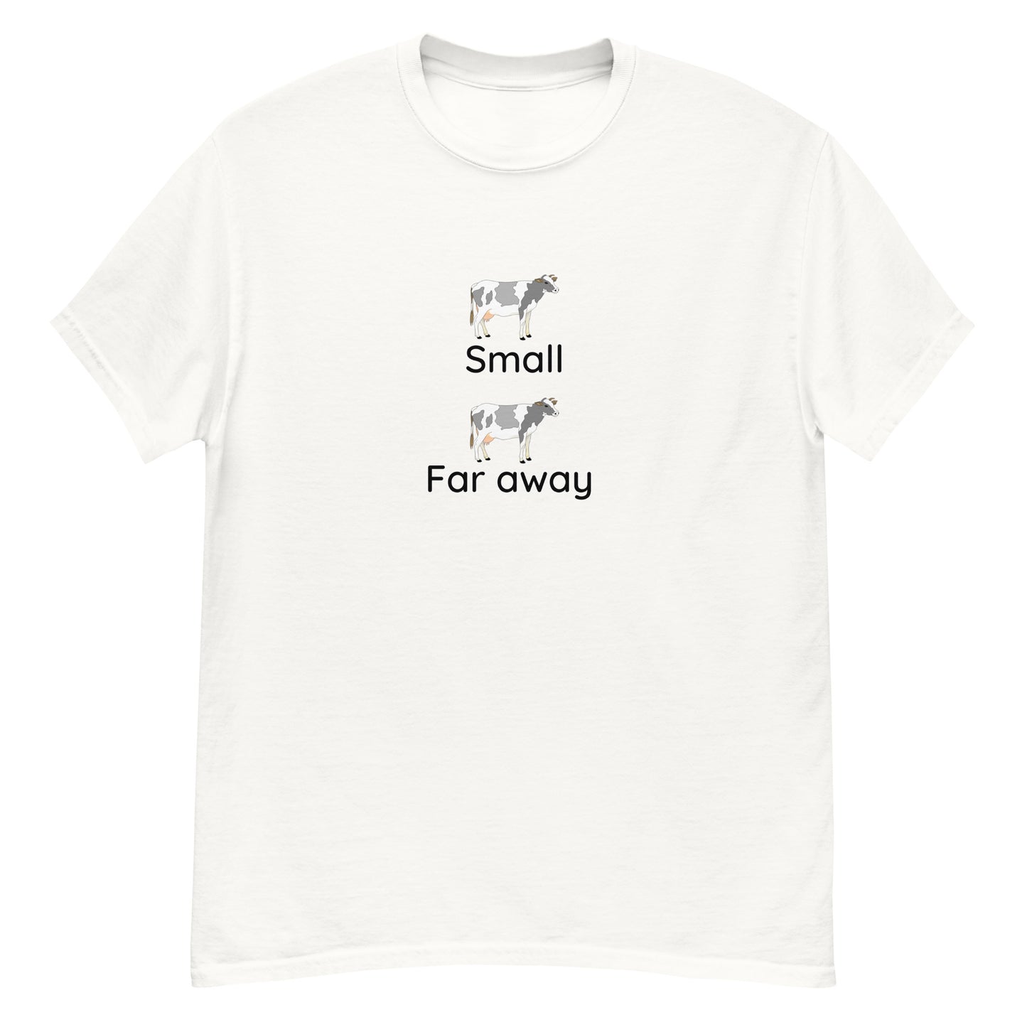Small Far Away T-shirt