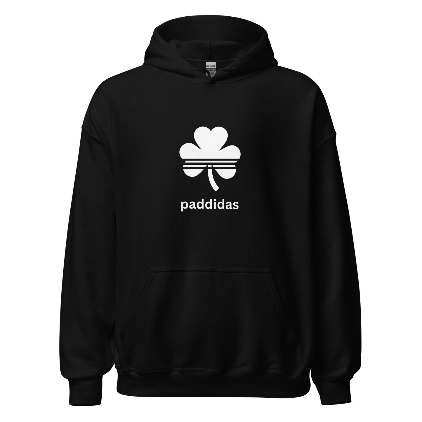 Paddidas Irish Hoodie