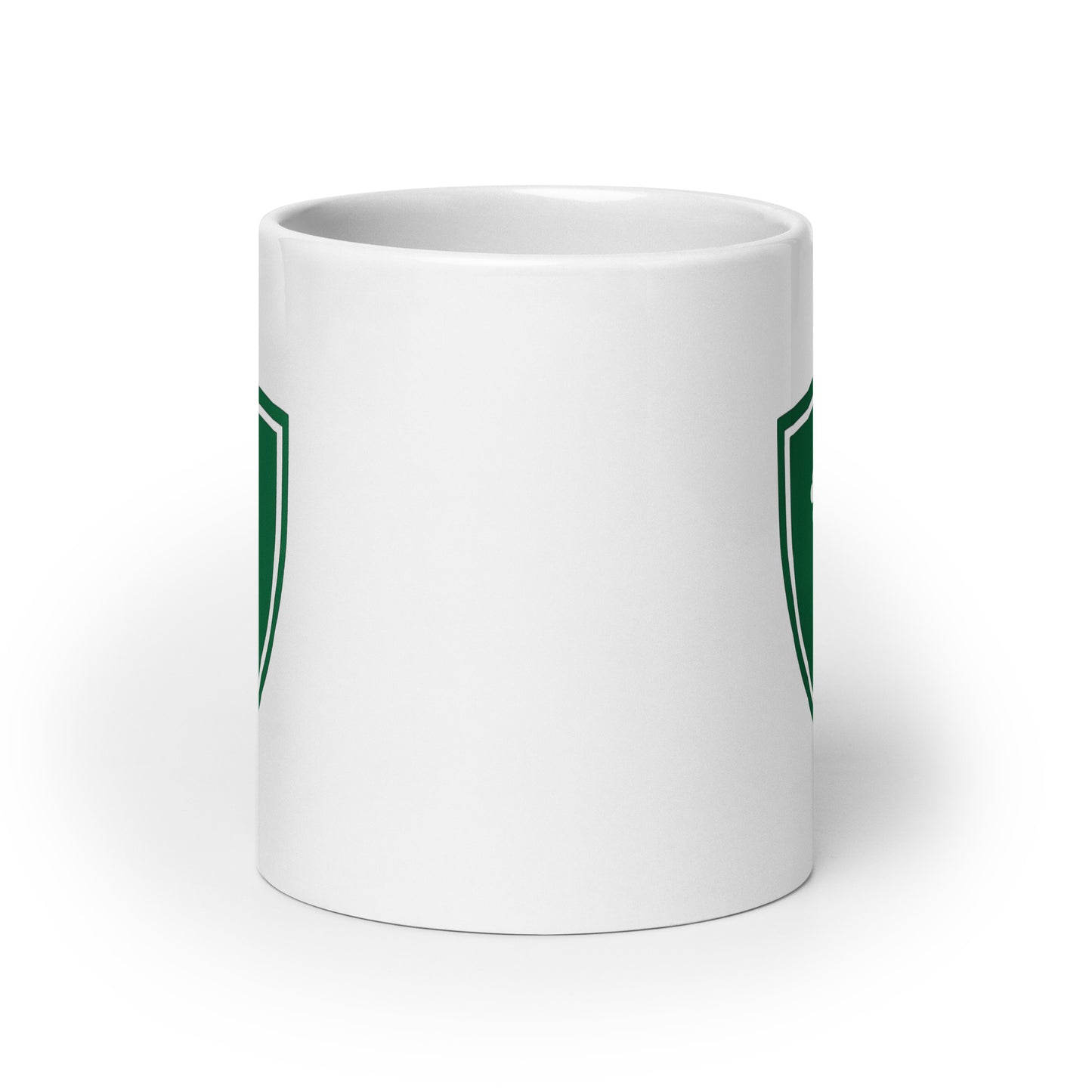 Irish Rugby Mug