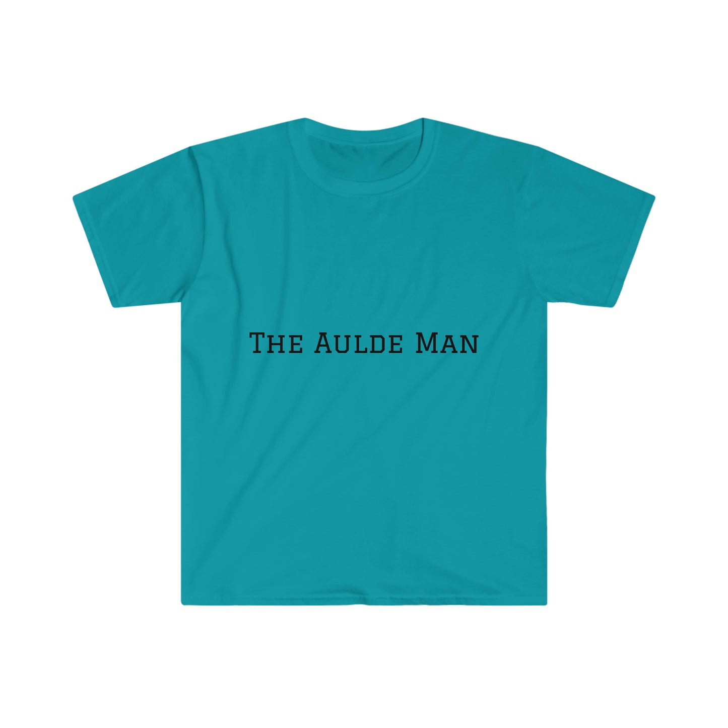 The Aulde Man T-shirt