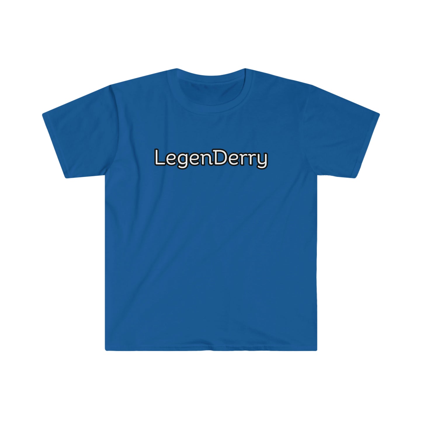 LegenDerry T-shirt