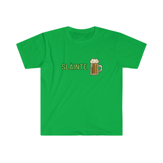 SláinteT-shirt