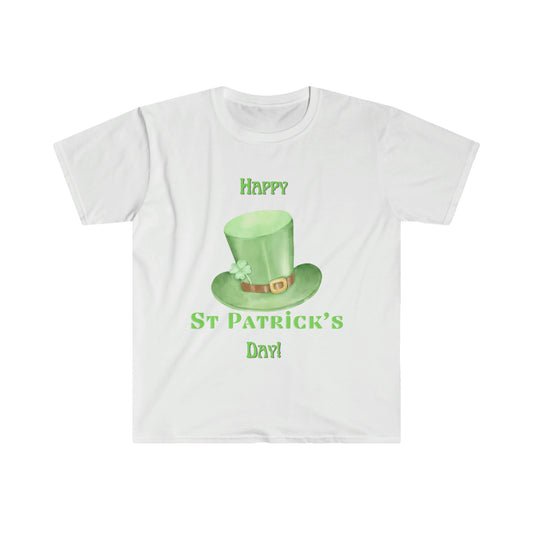 Happy St Patrick’s Day T-Shirt 2