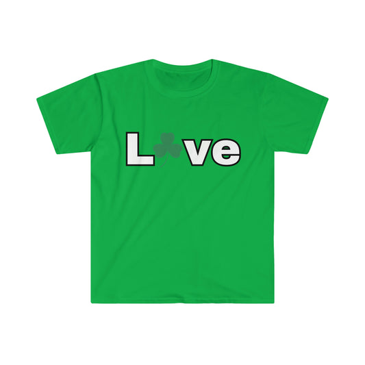 Love T-shirt