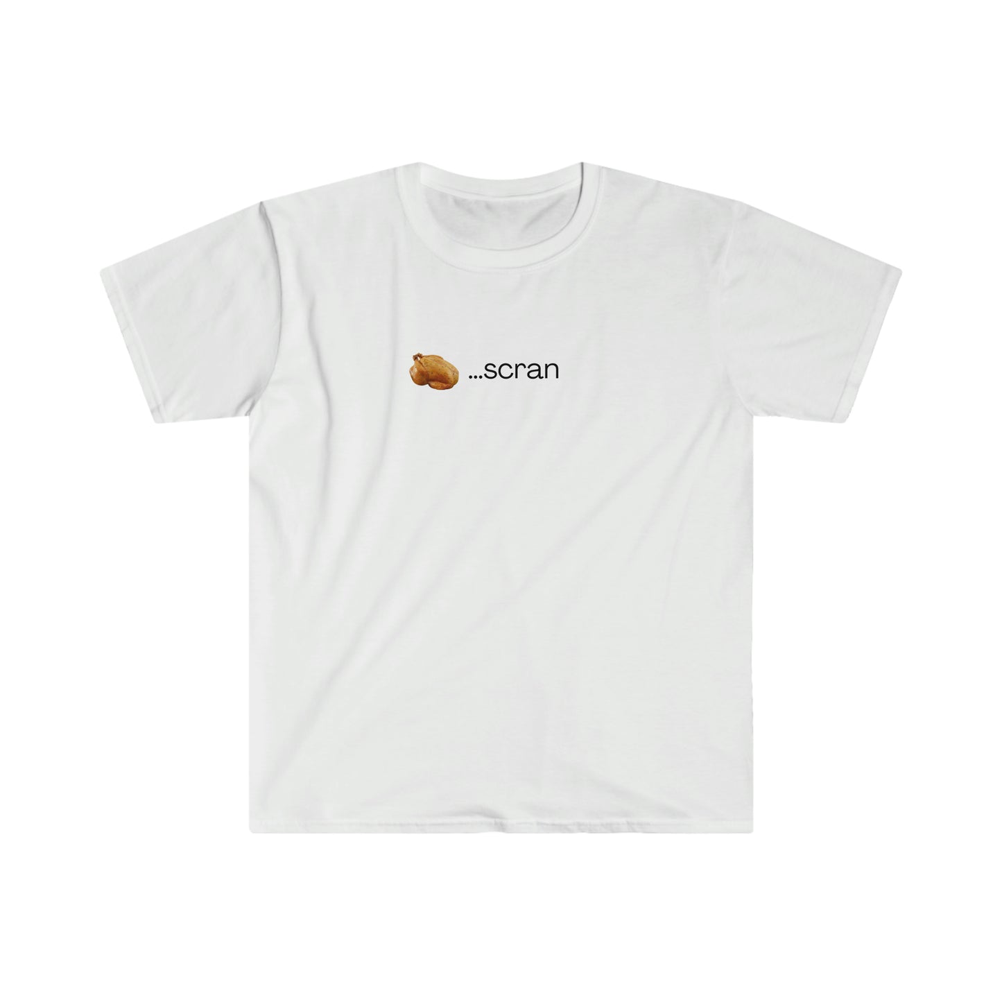 Scran T-shirt