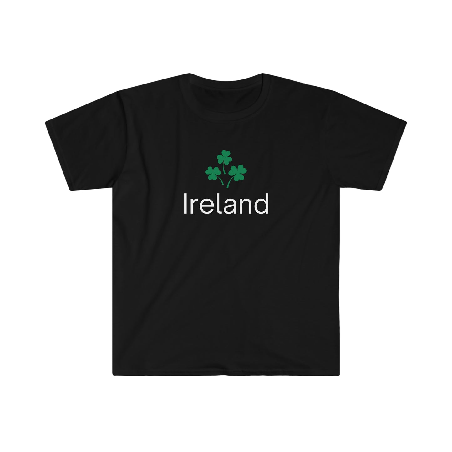 Ireland Sports T-shirt