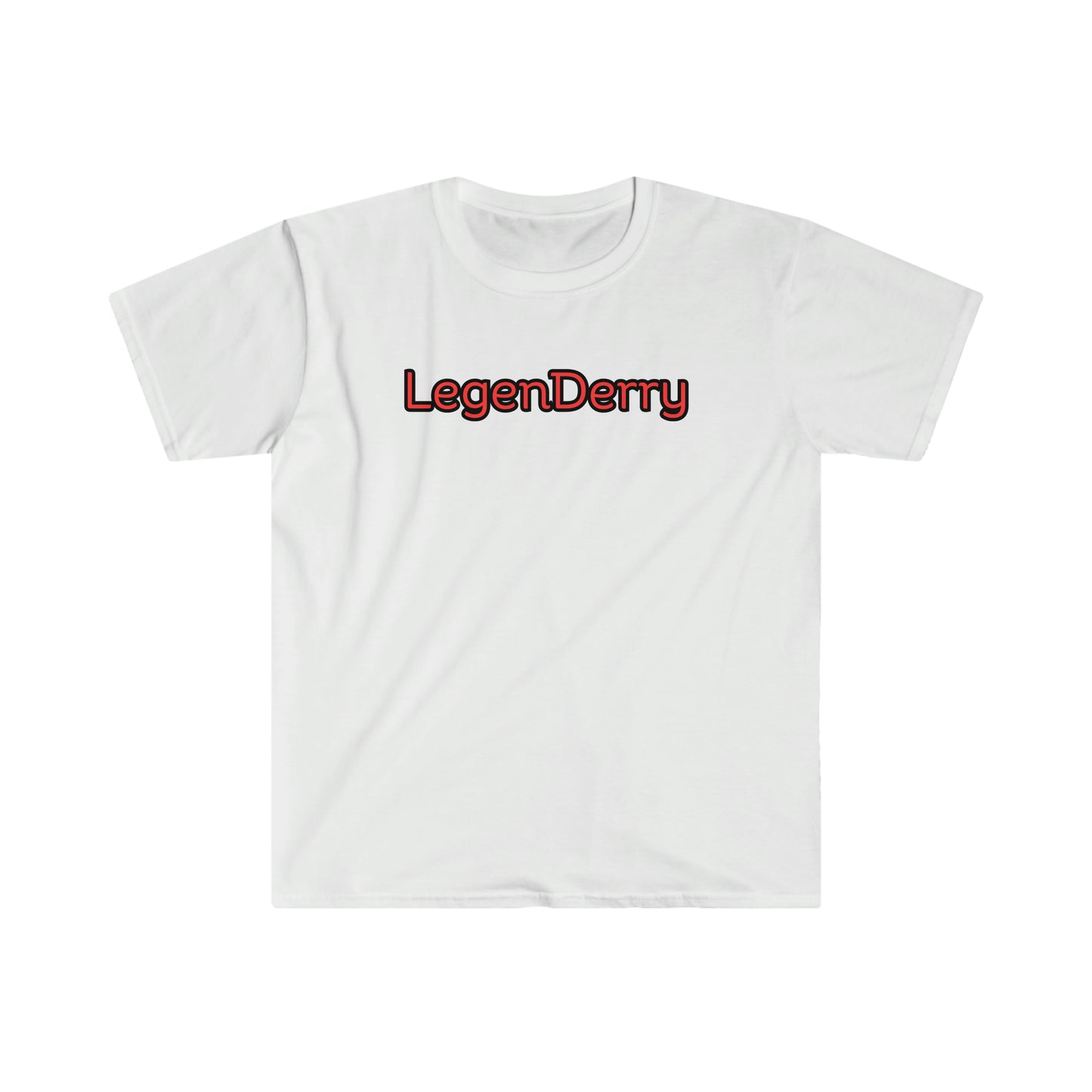 LegenDerry T-shirt