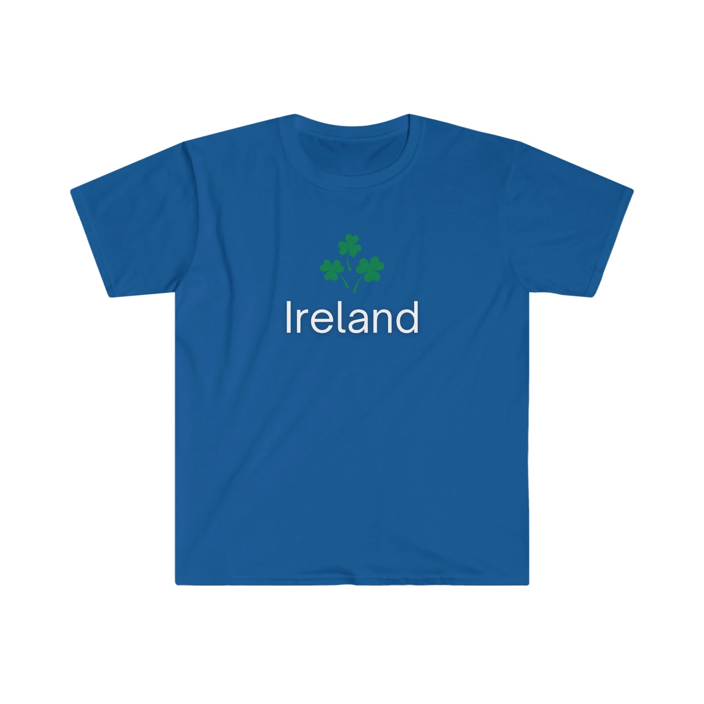 Ireland Sports T-shirt